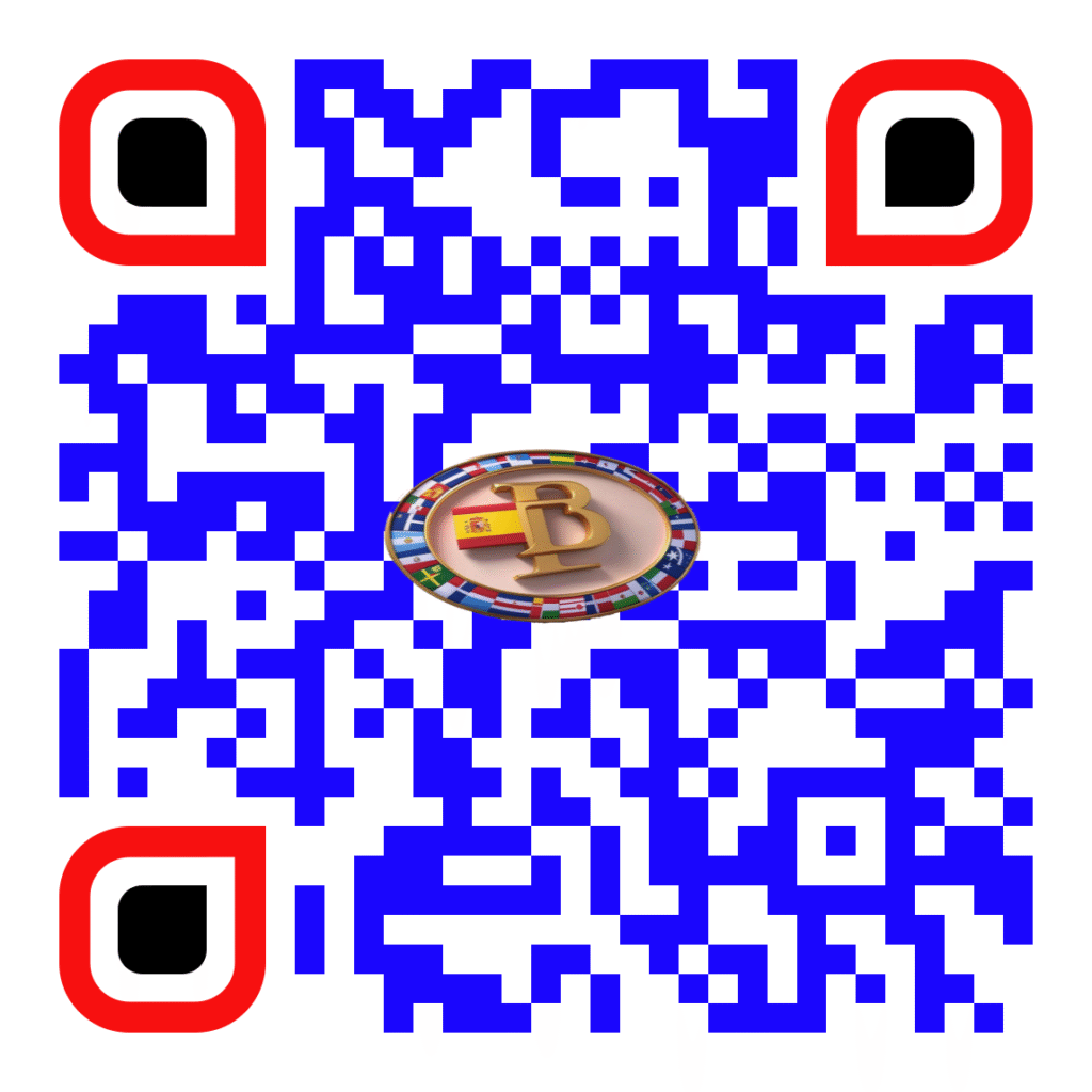 QR de la tienda de banderasdelmundo