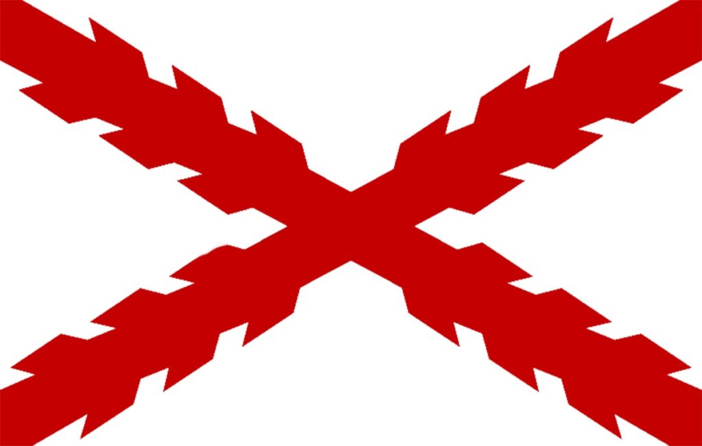 BANDERA DE BORGOÑA